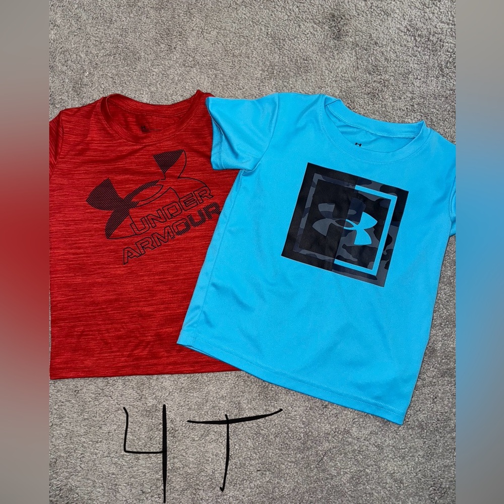 Toddler tshirts